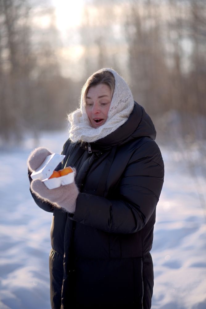 Photograph by Роза Нургалина