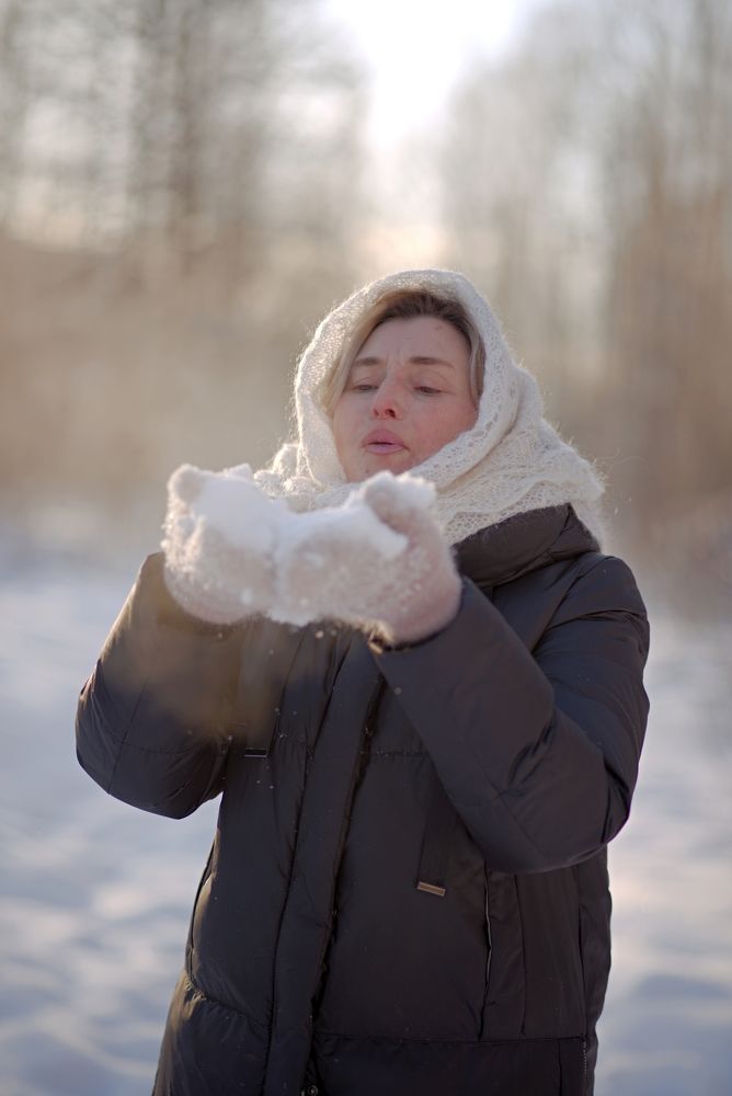 Photograph by Роза Нургалина