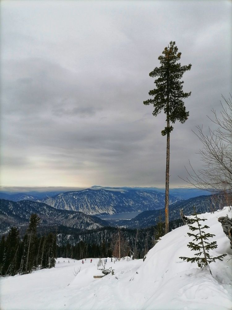 Photograph by Оксана Кабакова