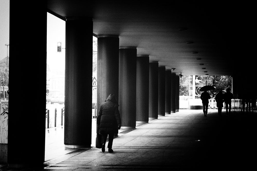 Photograph by Mostafa MBeigi