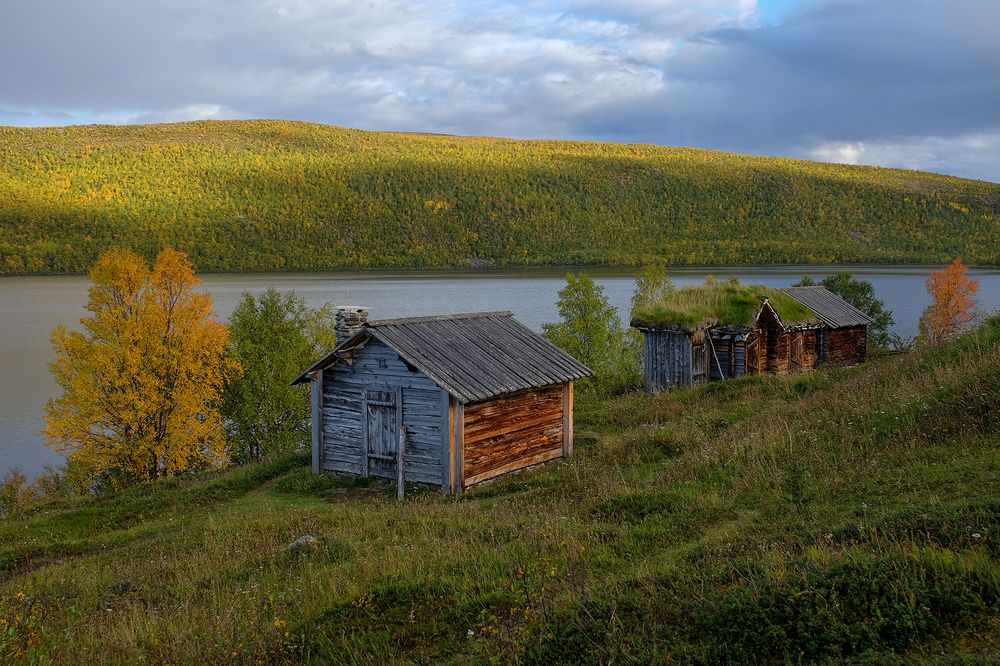 Фотография автора Sergei Kuisma