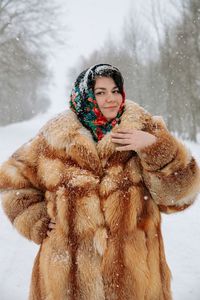 Фотография автора Лукашенко Ольга