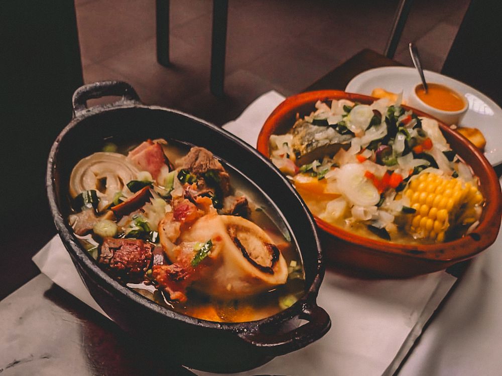 Photograph by Maria Julieta ZURZOLO