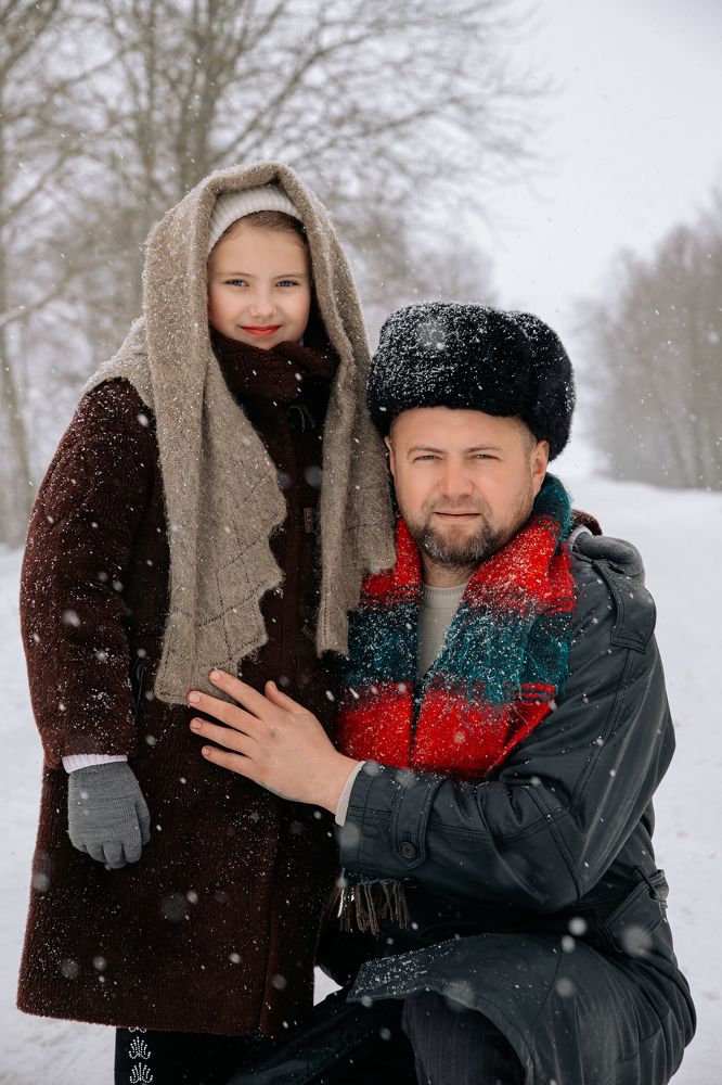 Фотография автора Лукашенко Ольга