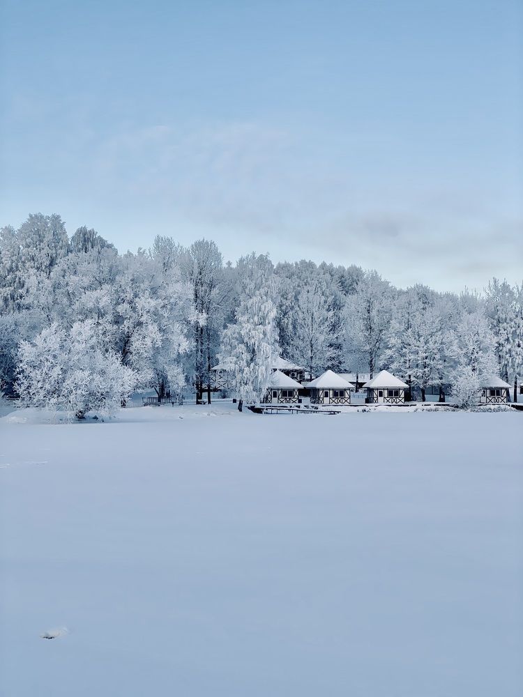 Photograph by Ирина Сорока