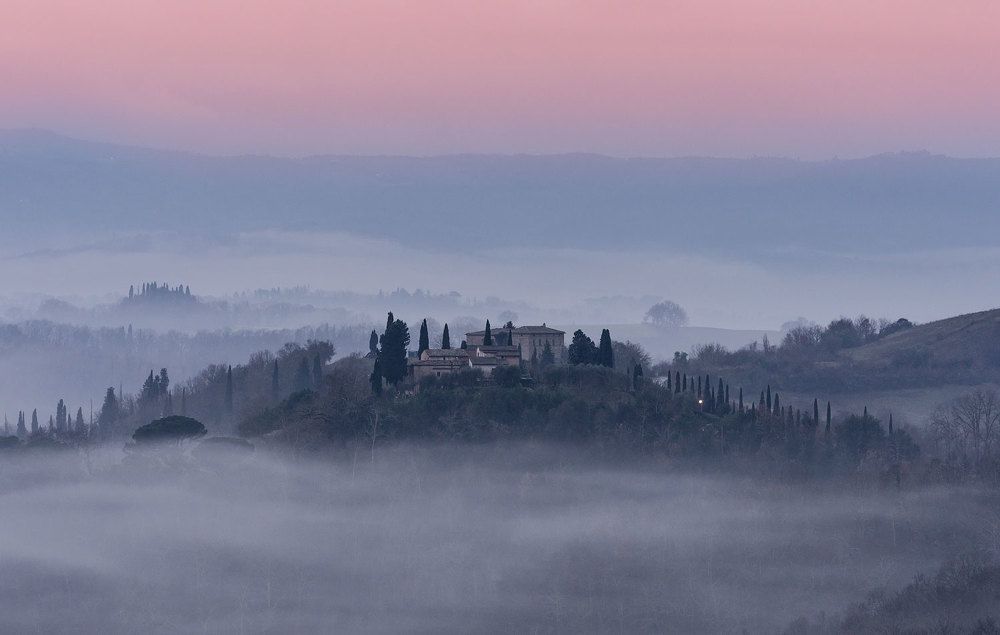 Photograph by Stefano Gelli