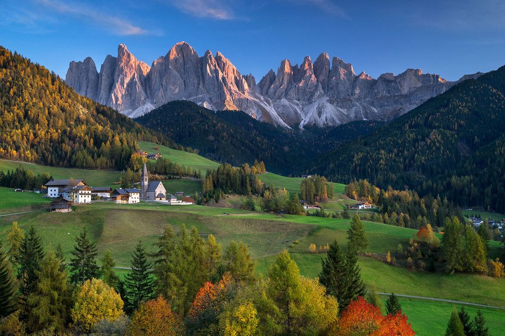 Photograph by Stefano Gelli