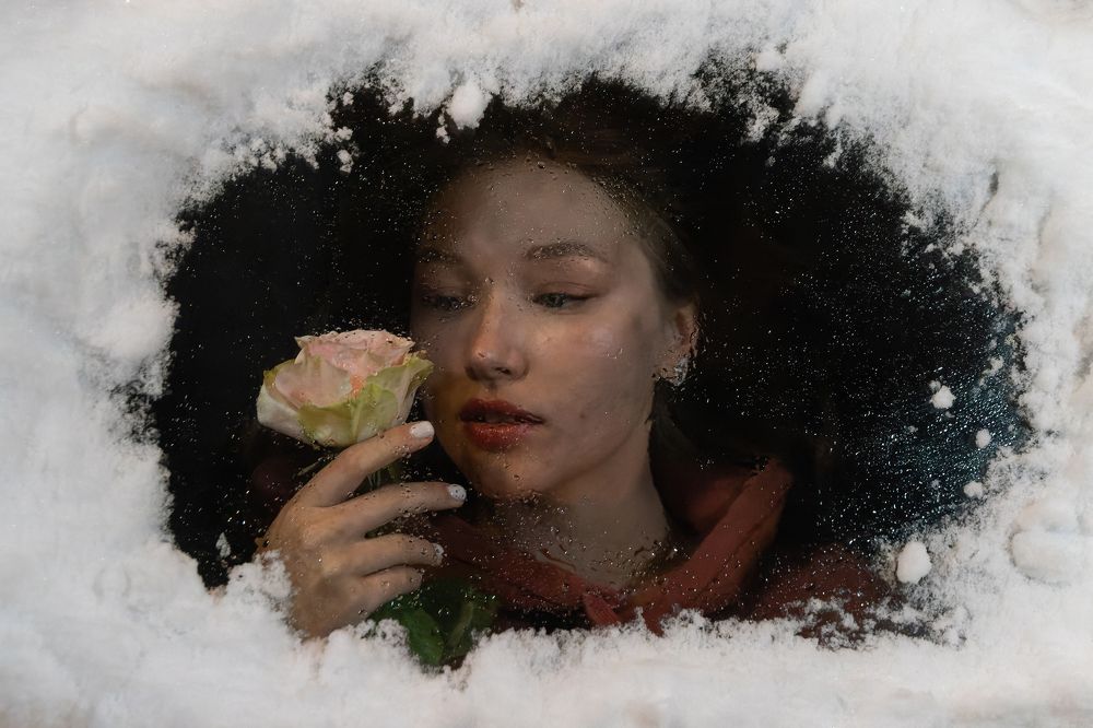 Photograph by Старцев Андрей