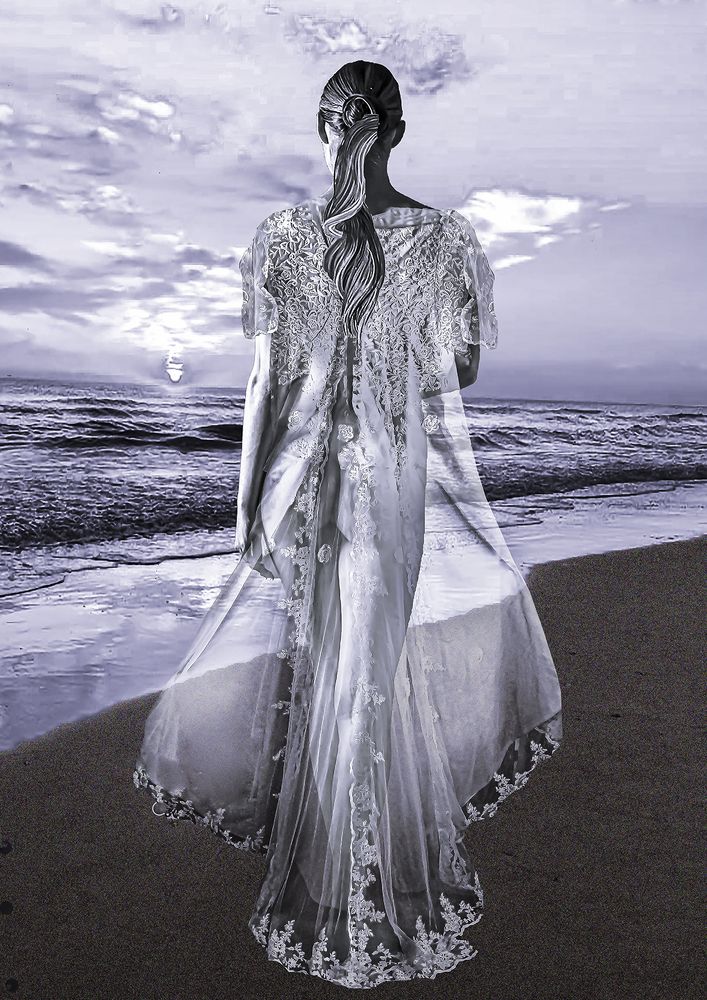 Photograph by Horacio Magrino