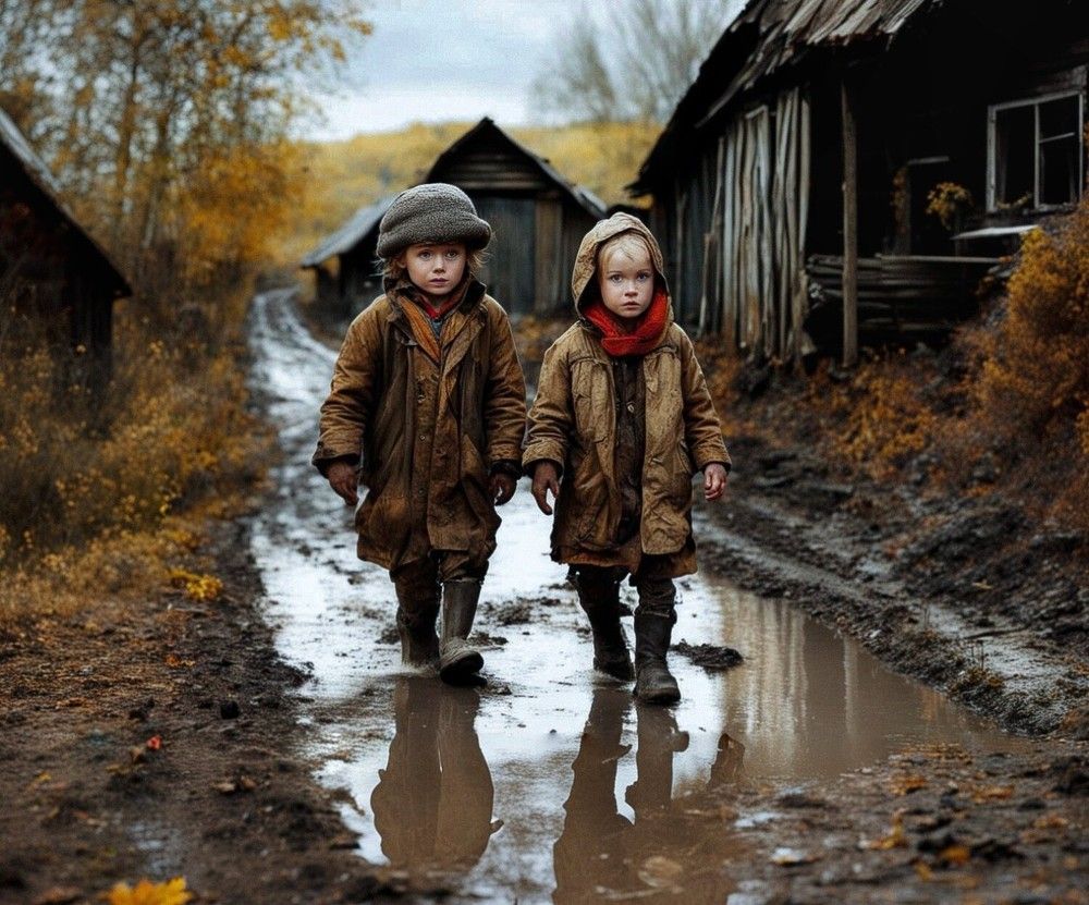 Photograph by Астахова Анастасия