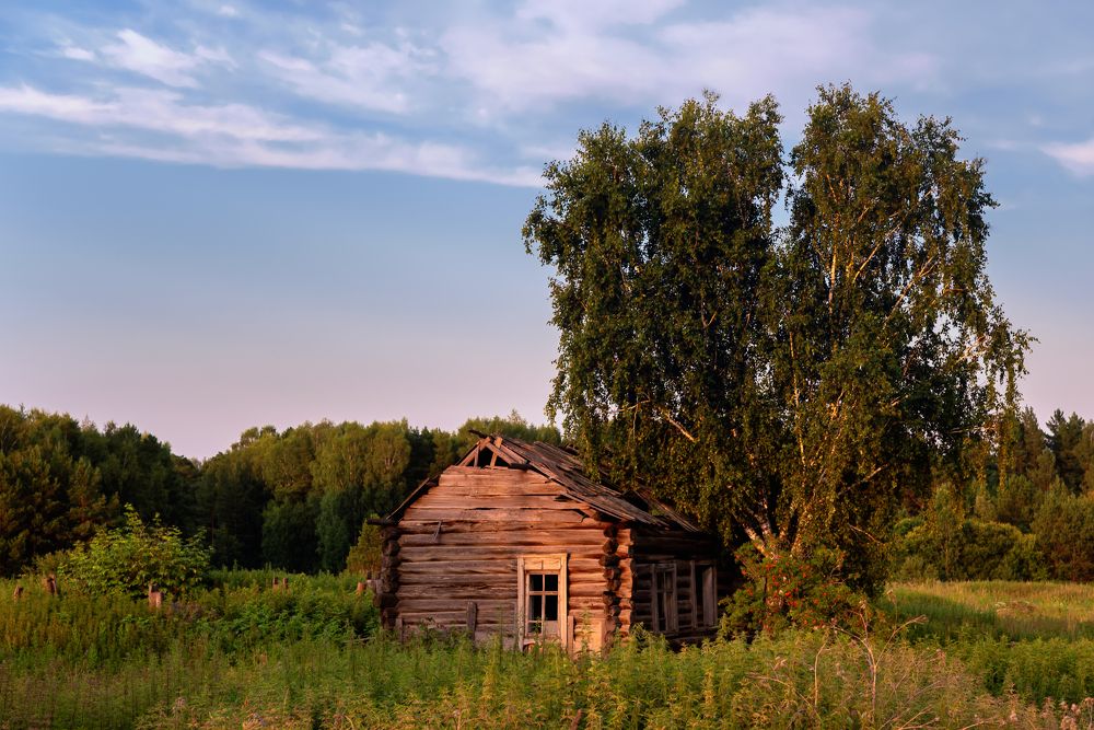 Photograph by Швалюк Николай