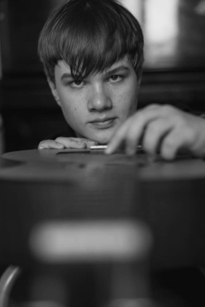 Photograph by Римма