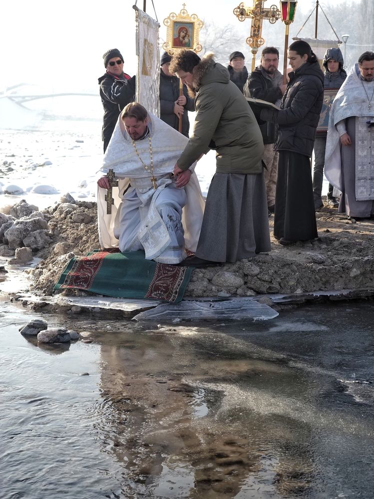 Photograph by Сергей Пермин