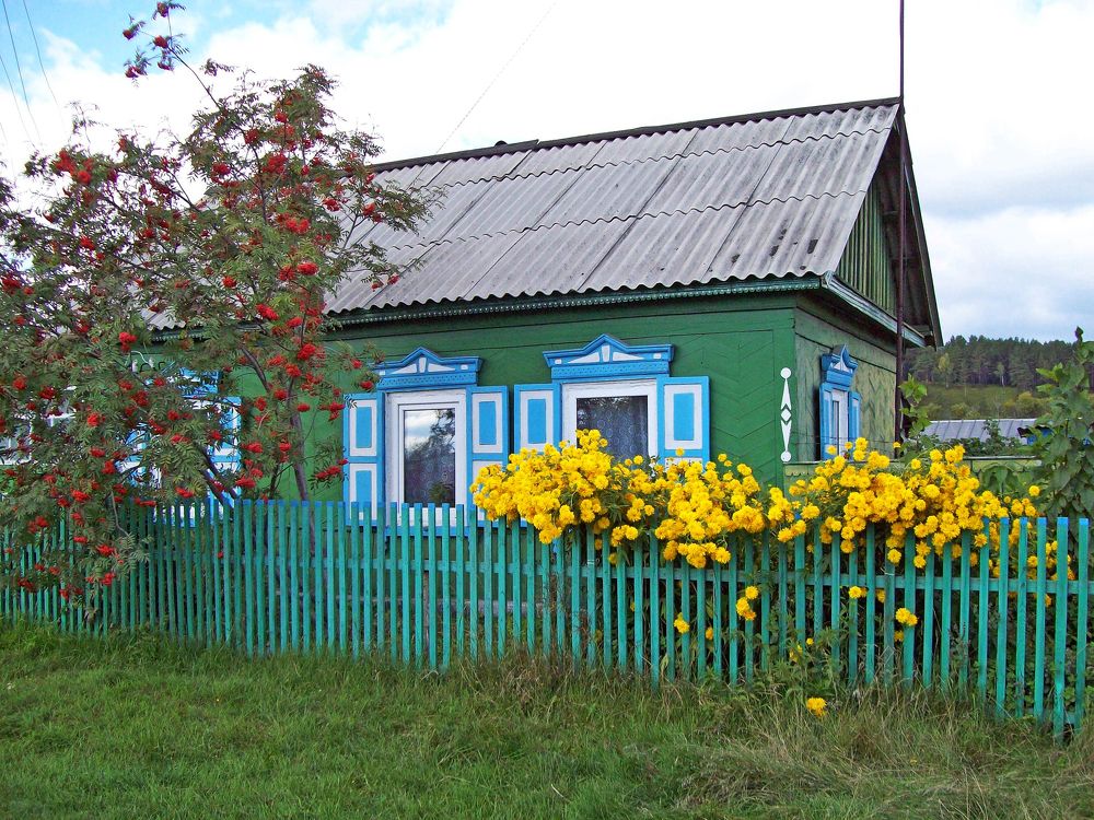 Photograph by Мигун Александра