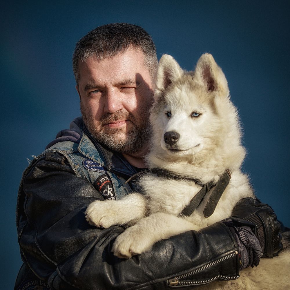 Photograph by алексанндр микулин