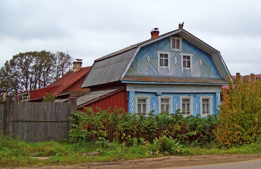 Photograph by Мигун Александра