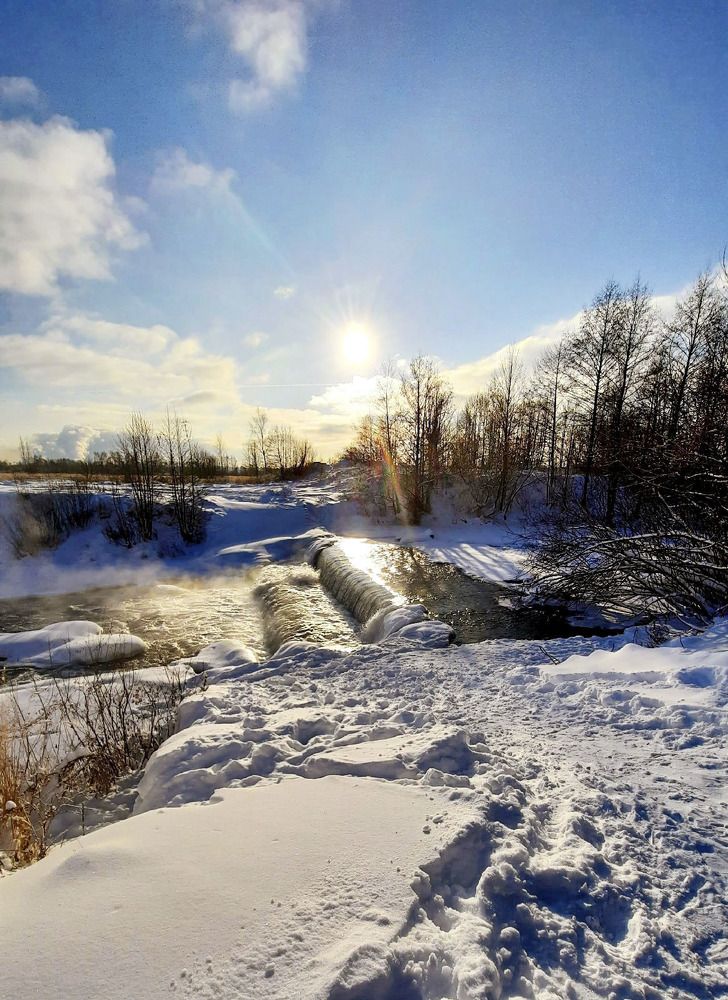 Photograph by Ольга Чибисова