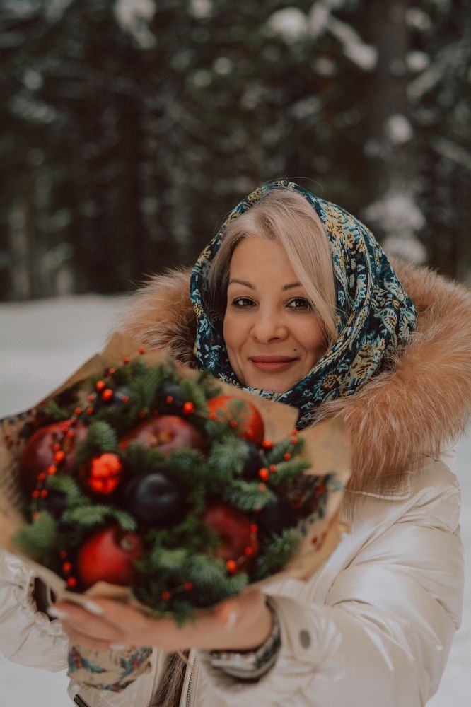 Photograph by Екатерина Жебрикова