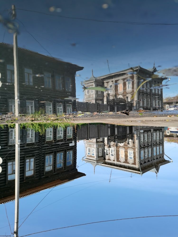 Photograph by Наталья Круглова