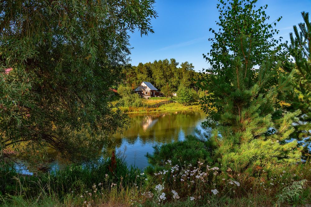 Photograph by сергей поспелов