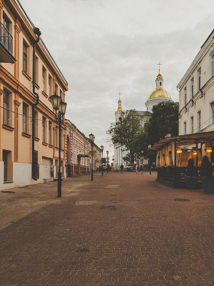Фотография автора Елена Поживилко