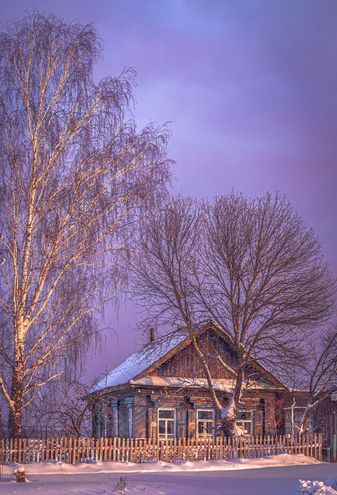 Photograph by Игорь Толкачев