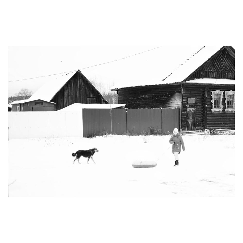 Photograph by Наталья Сафронова