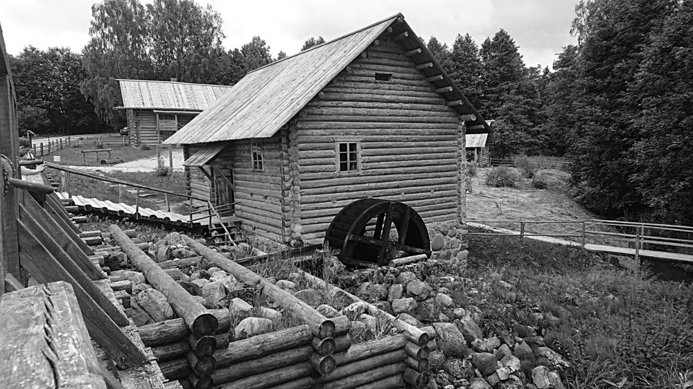 Photograph by Александр Семенов