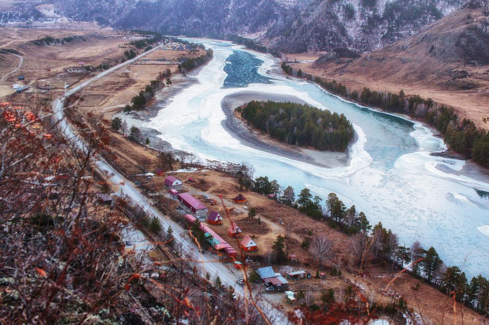 Photograph by Юлия Зубкова