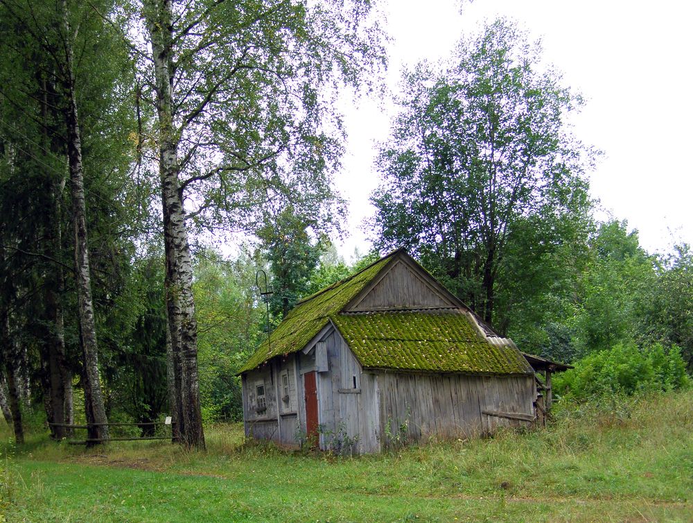 Photograph by Александр Семенов