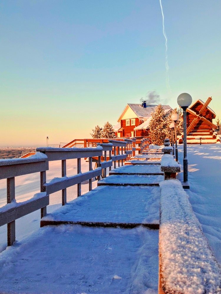 Photograph by Анна