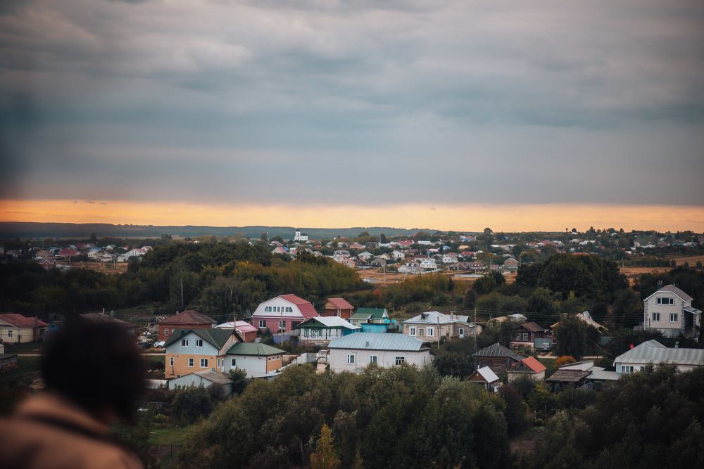 Photograph by Светлана Субботина