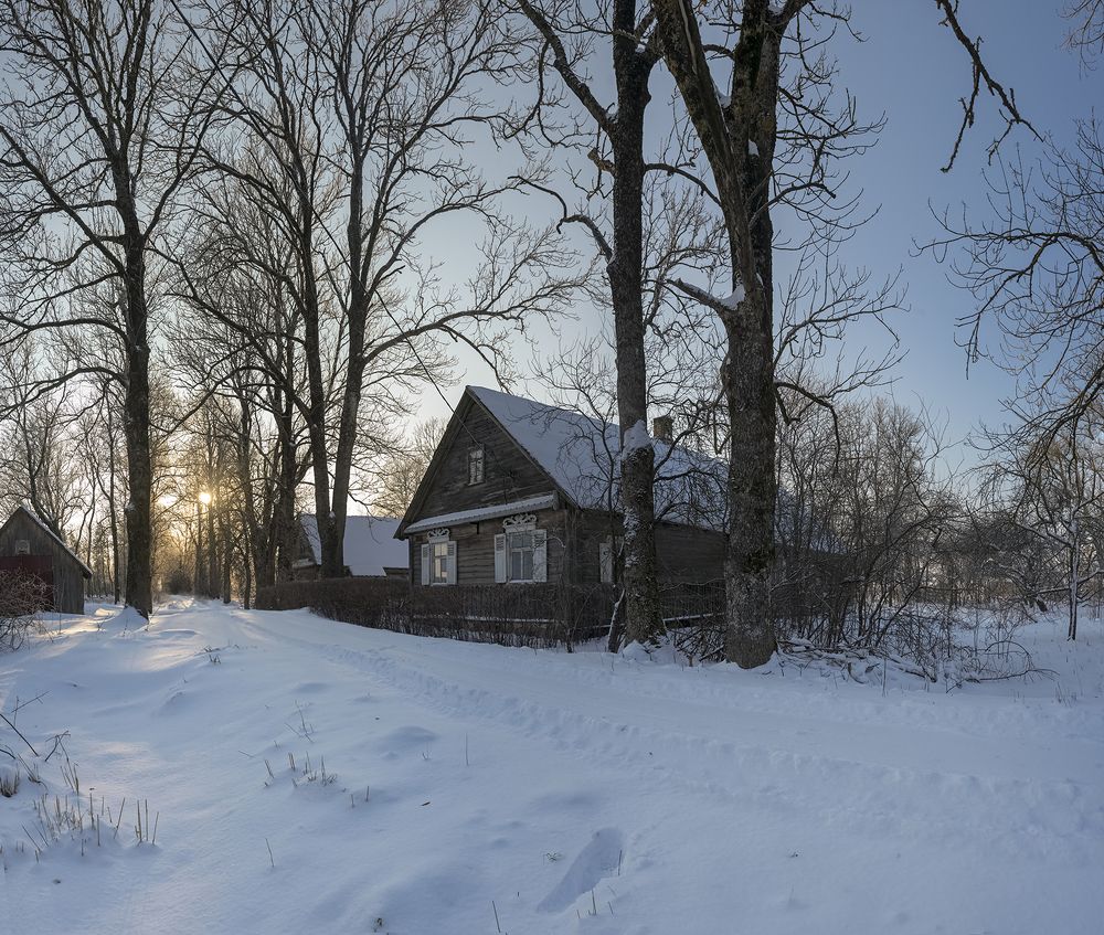 Фотография автора Eugenijus Rauduve