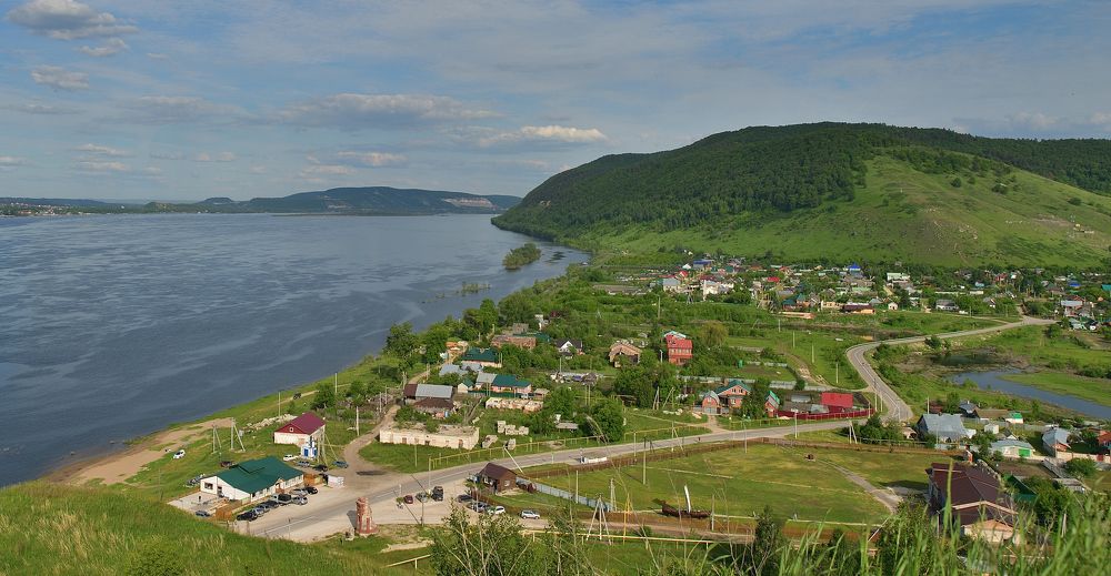 Photograph by Алексей Волжский