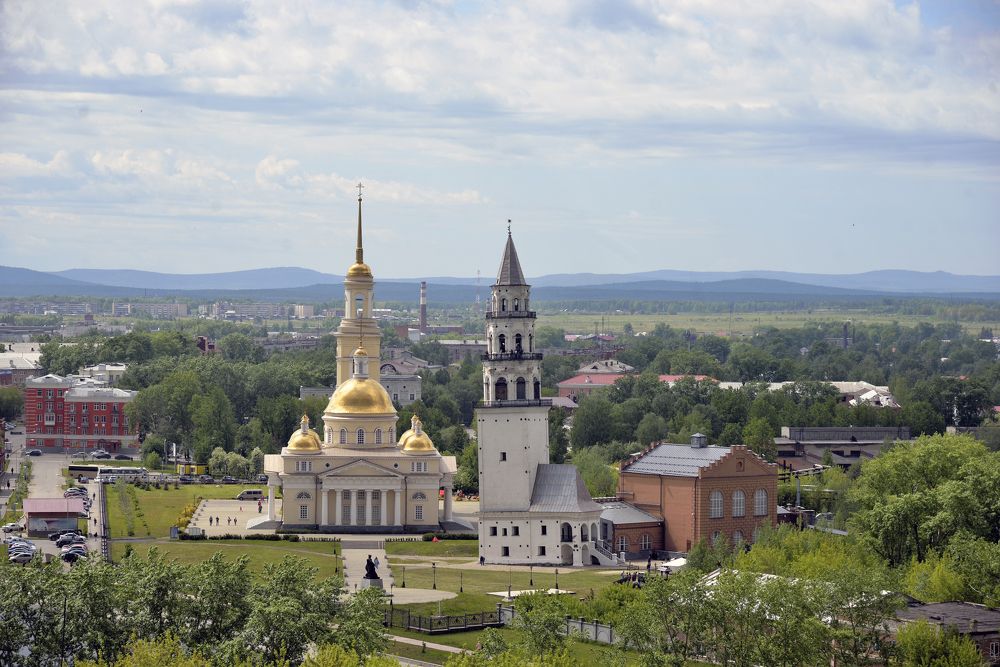 Фотография автора Сергей Чесноков