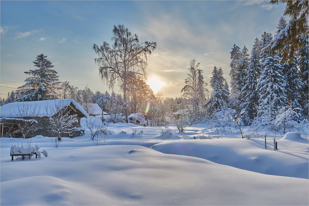 Photograph by Борис Устюжанин