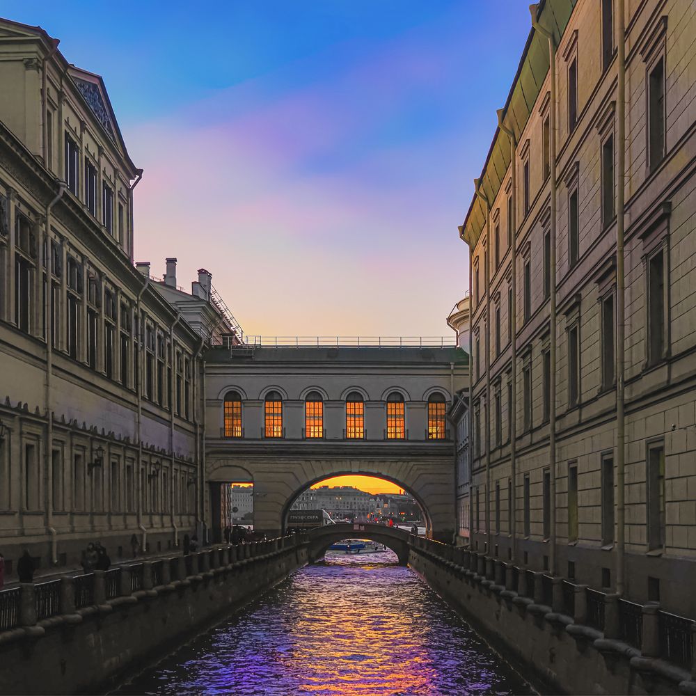 Photograph by Анжелика Титова