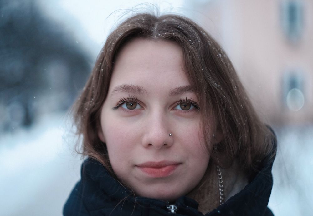 Photograph by Regina Gritsenko