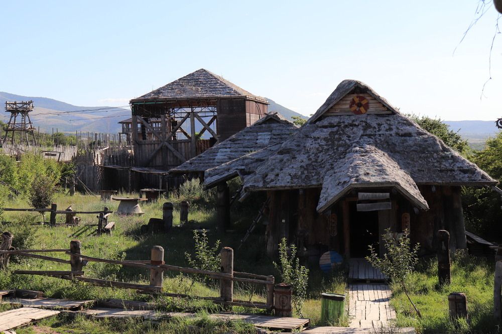 Photograph by Анна Цыганова