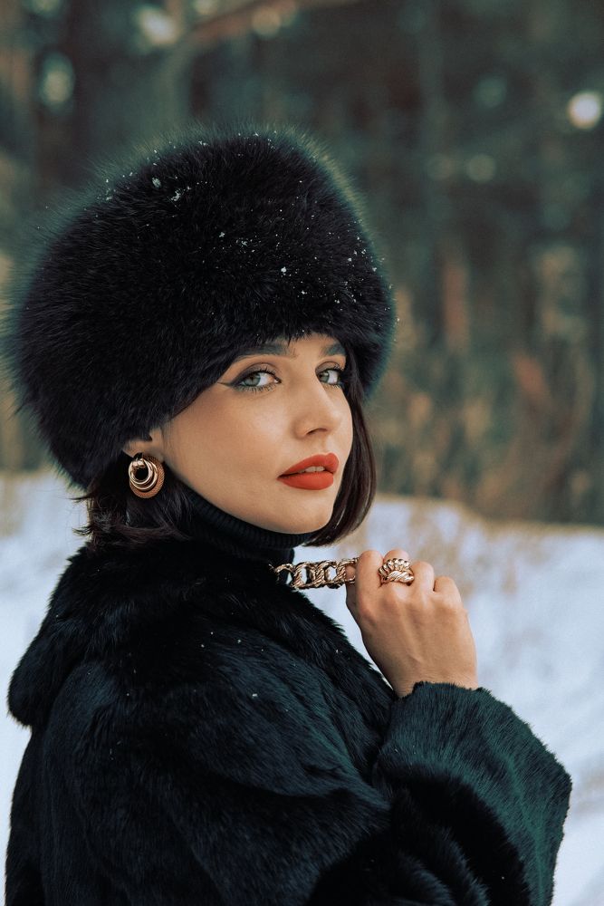 Photograph by Екатерина Пугач