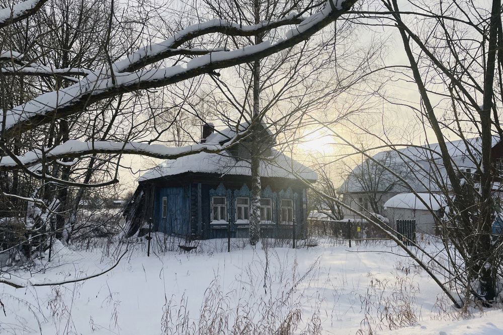 Photograph by Лавренева Алла