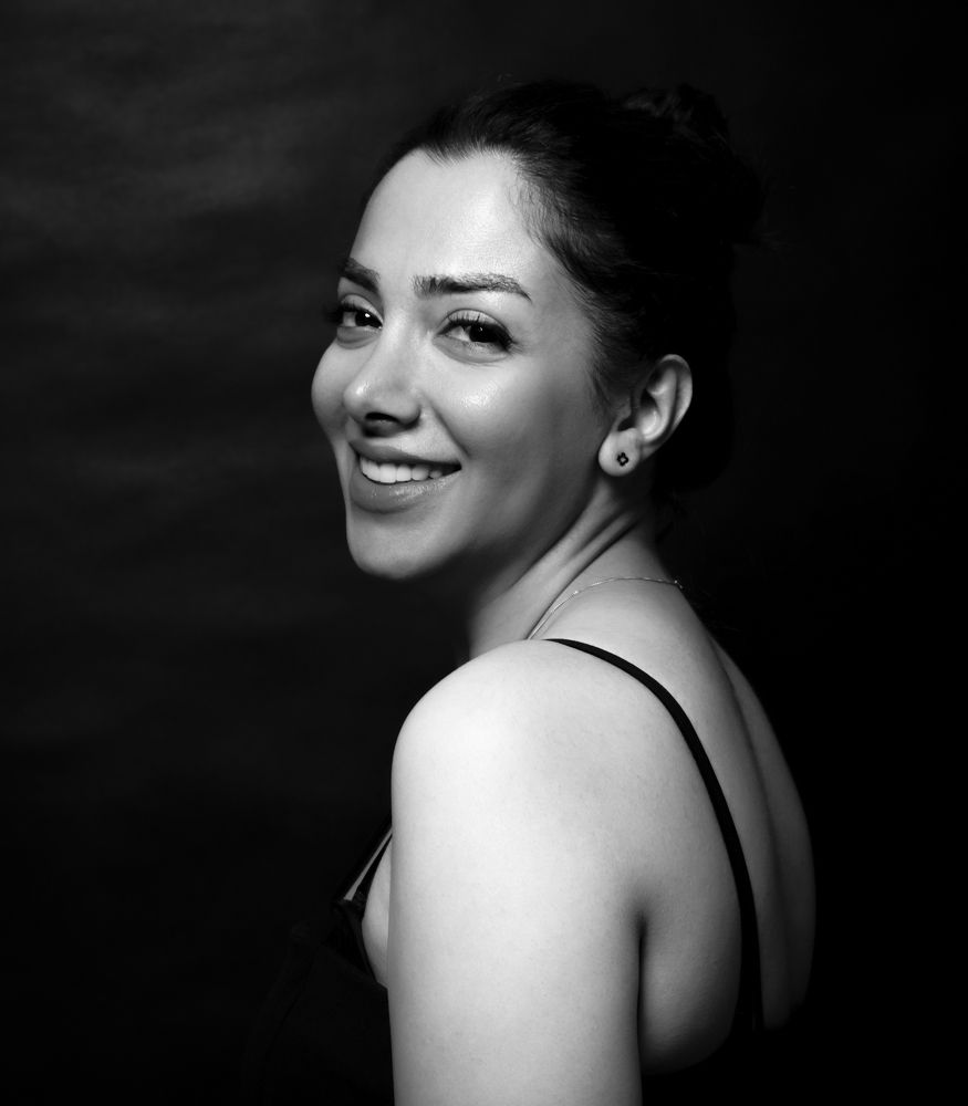 Photograph by Iliya Rafiei