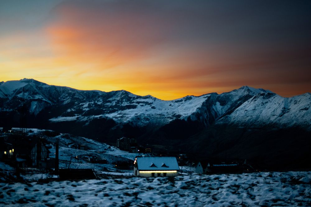 Фотография автора Talal Abodeshish