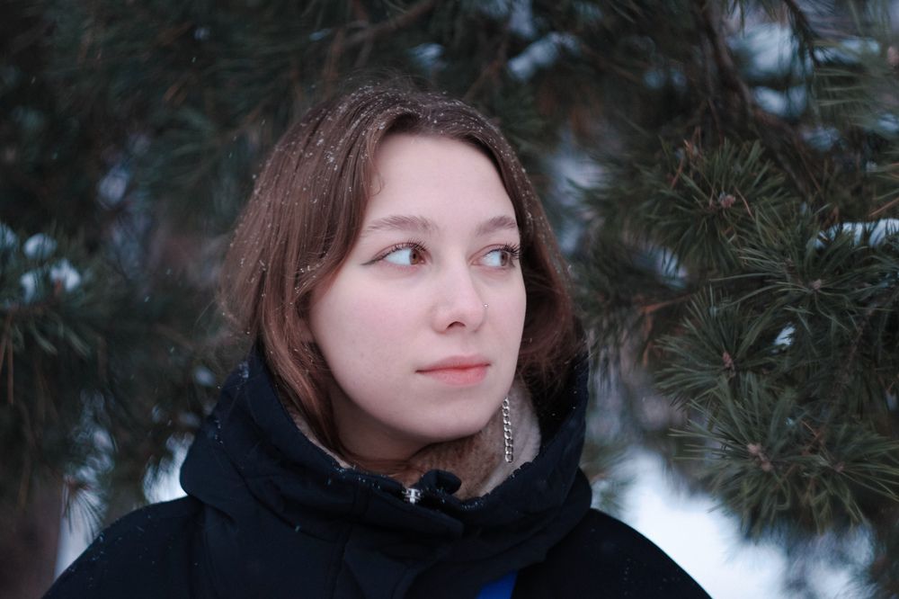 Photograph by Regina Gritsenko