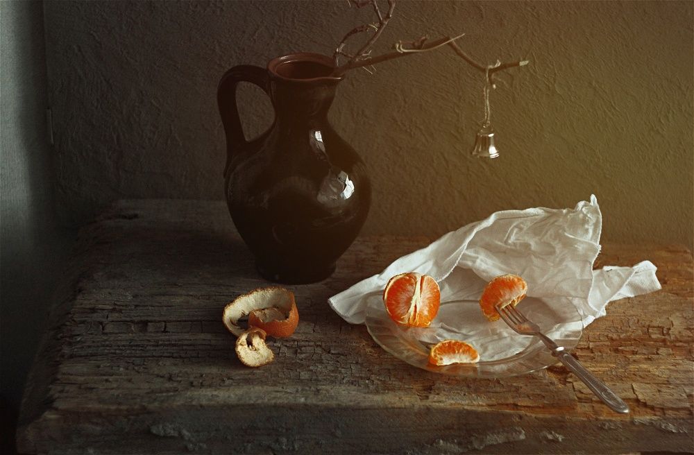 Photograph by Евсеева Валентина