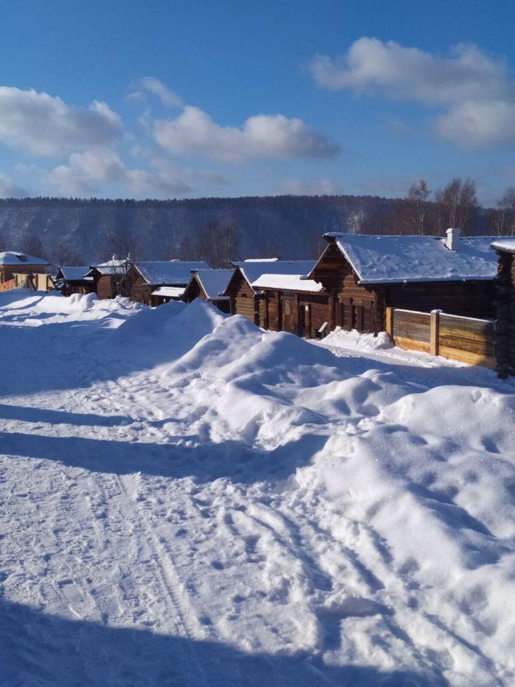 Фотография автора Анастасия Демина
