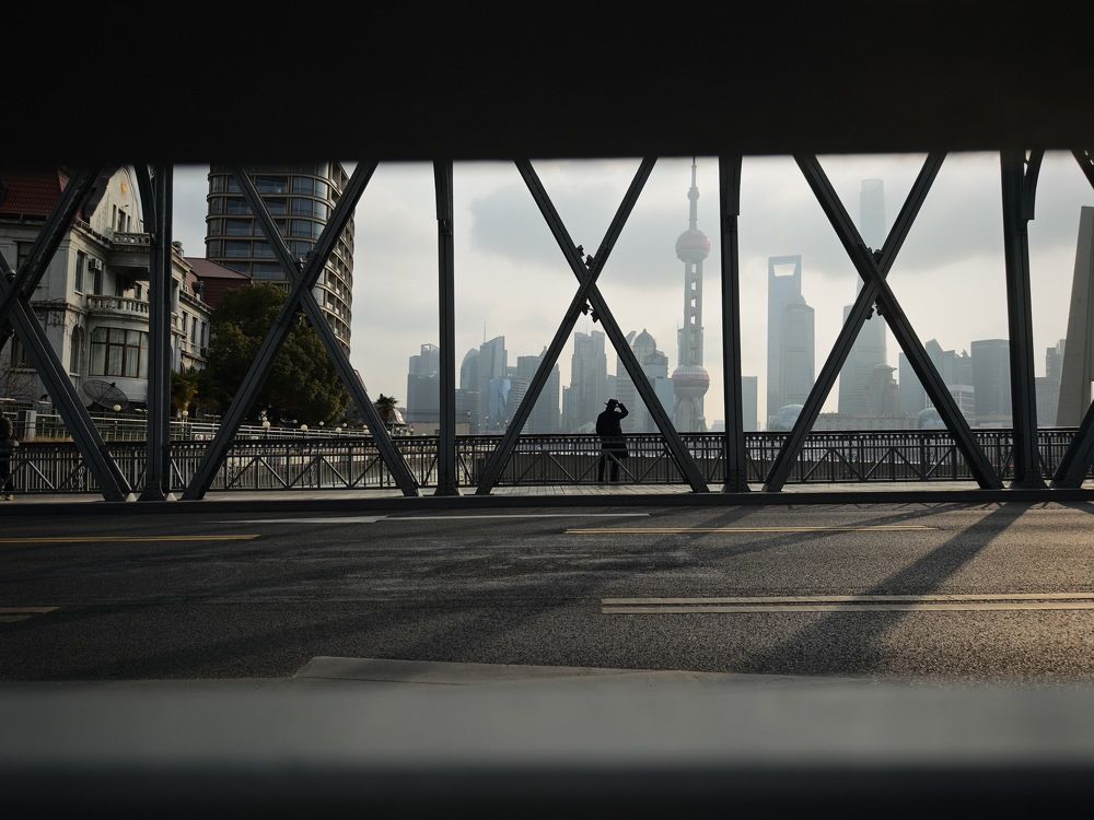 Photograph by 喻 子俊