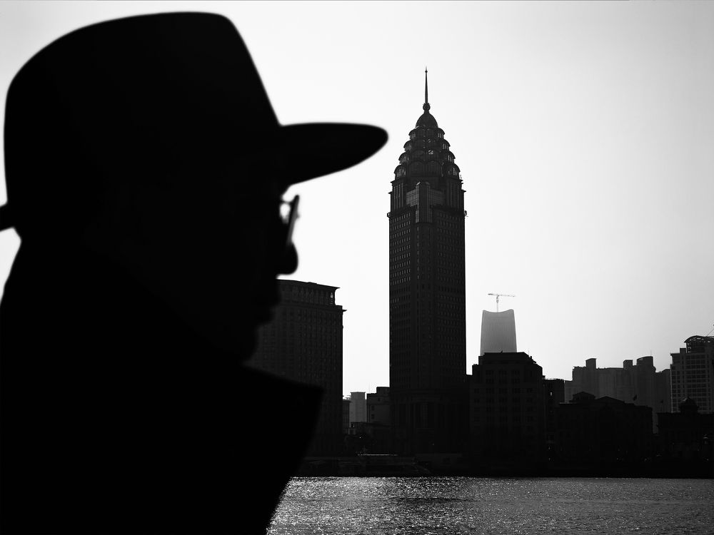 Photograph by 喻 子俊