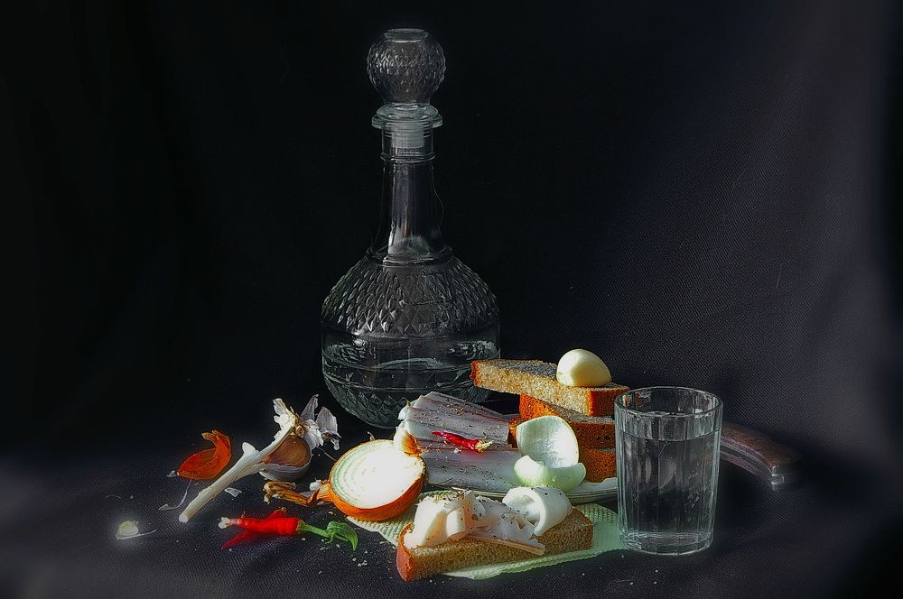 Photograph by Николаев Владимир