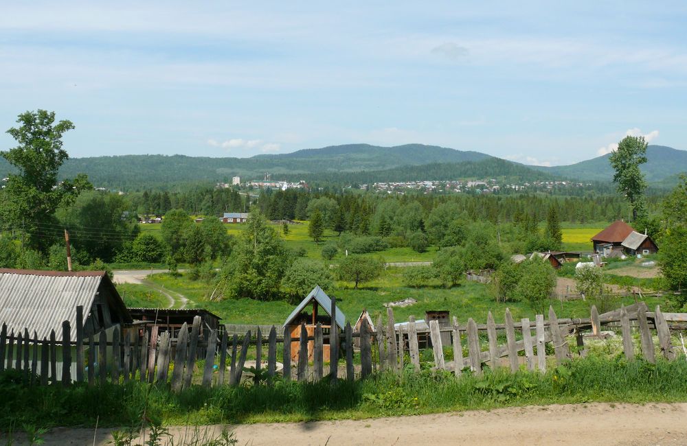 Photograph by Людмила Федорчак